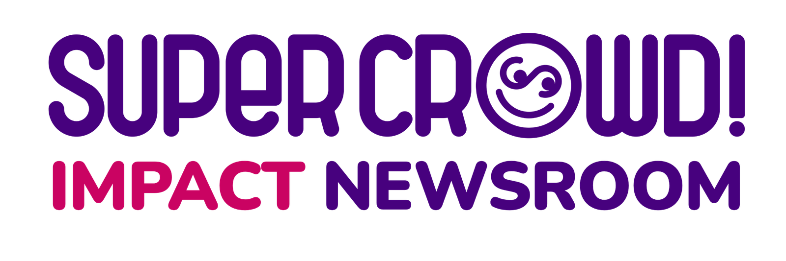 SuperCrowd Impact Newsroom